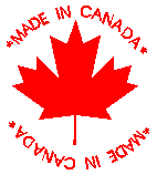 Made in Canada