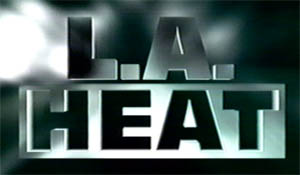 The L.A. Heat Fan Page