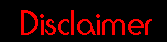 Disclaimer