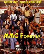 Guestbook by GuestWorld