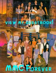 Guestbook by GuestWorld