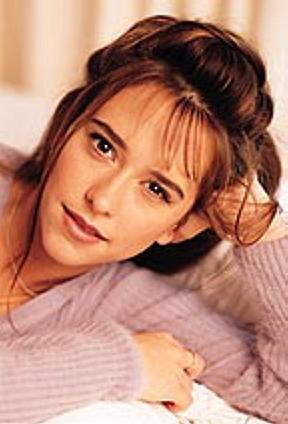 Jennifer Love Hewitt