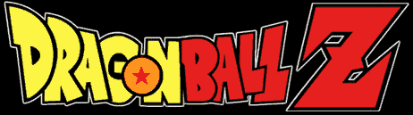 Dragonball Z logo
