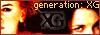 Generation: XG - Xena/Gabby clique
