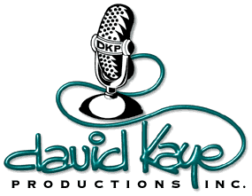 David kaye Productions