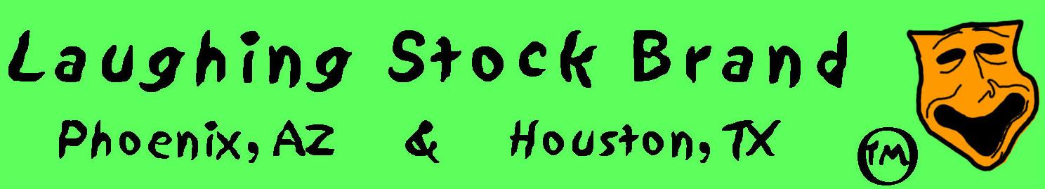 Laughing Stock Brand Logo