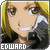 Just A Child: An Edward Elric Fanlisting