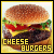 Cheeseburgers