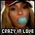Beyonce: Crazy In Love