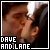 Gilmore Girls: Dave and Lane
