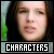 Joan of Arcadia: Characters
