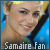 Samaire Armstrong