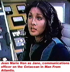 Jean Marie Hon