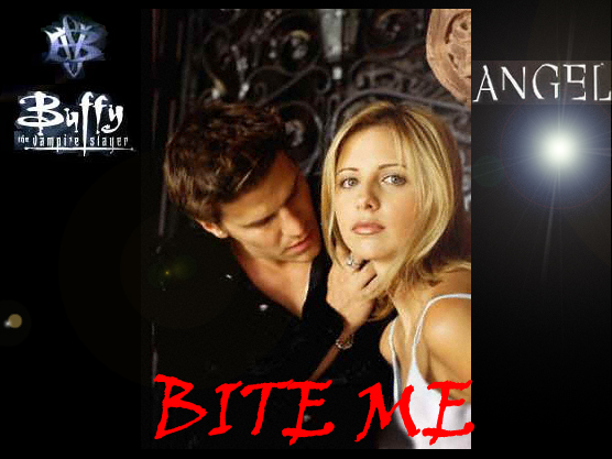 love bites and it's inmortal-el amor muerde y es inmortal