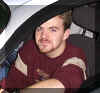 frank in car.jpg (43039 bytes)