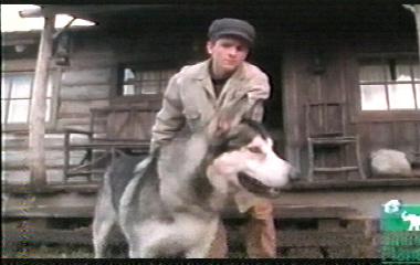 Buck and Miles Challenger