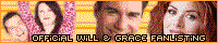 Member of the Will & Grace Fanlisting