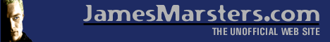JamesMarsters.com - The Unofficial Web Site