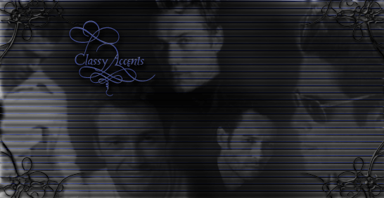 Classy Accents
