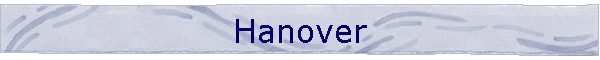 Hanover