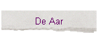 De Aar