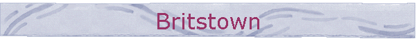 Britstown