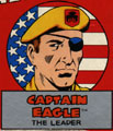 Captain Eagle