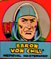 Baron Von Chill