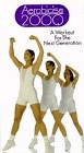 Aerobicise 2000 box cover