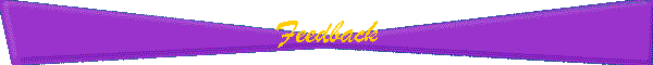 Feedback