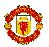MUFC BADGE