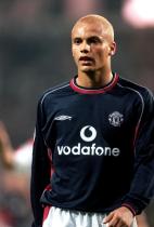 Wes Brown