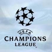 champions league BADGE