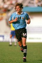 Diego Forlan