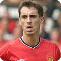 Gary Neville