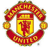 MUFC BADGE