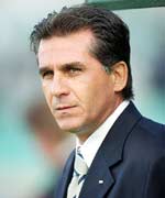 Carlos Queiroz