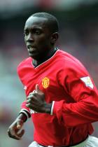 Dwight Yorke