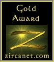 Gold Award
