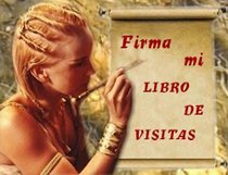 &iexcl;Firma mi Libro de Visitas!