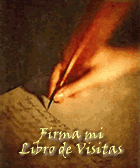 Firma mi Libro de Visitas