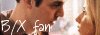 Buffy/Xander Fan