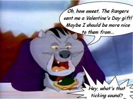 The Crime Kitty Chronicles