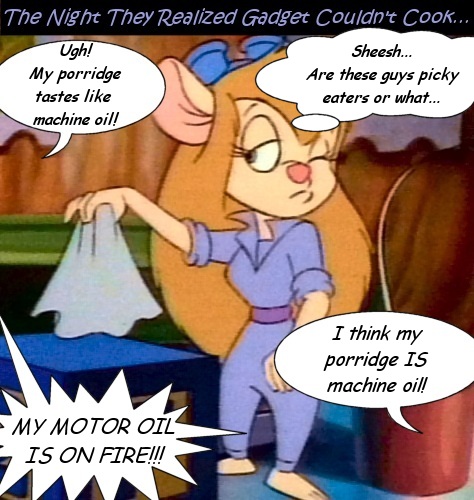 This one realy stinks