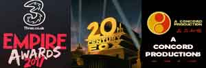 Empire Awards-20th Century Fox-Concord Productions