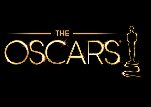 Logo Oscars