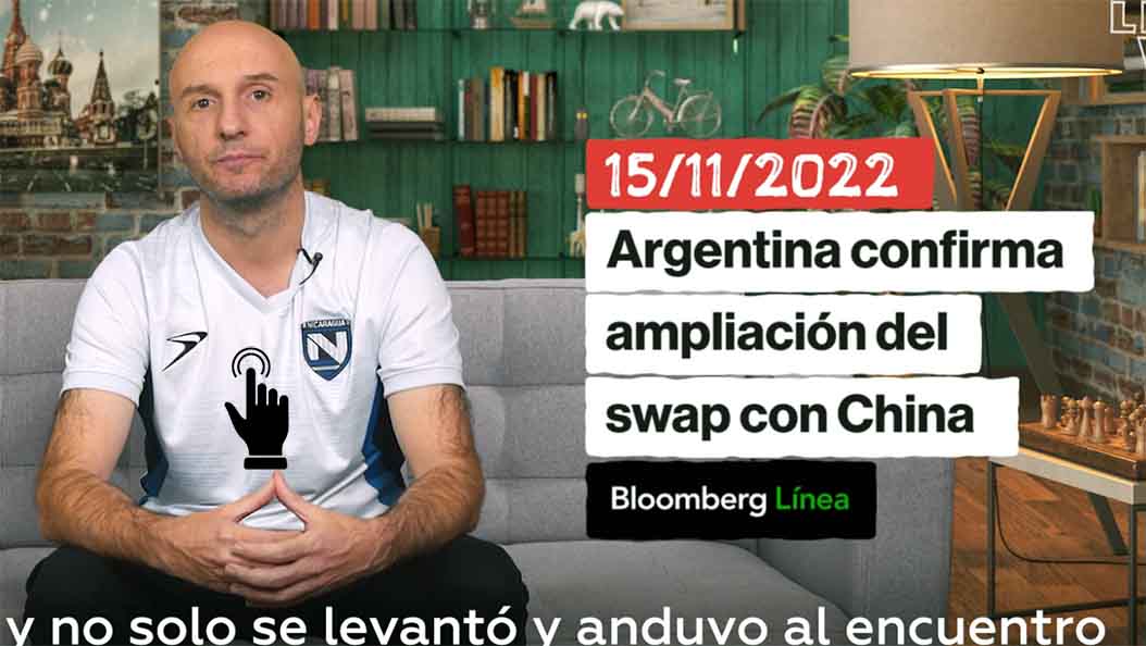 Cumbre en Bali: ¿la última del G20 tal como lo conocemos?