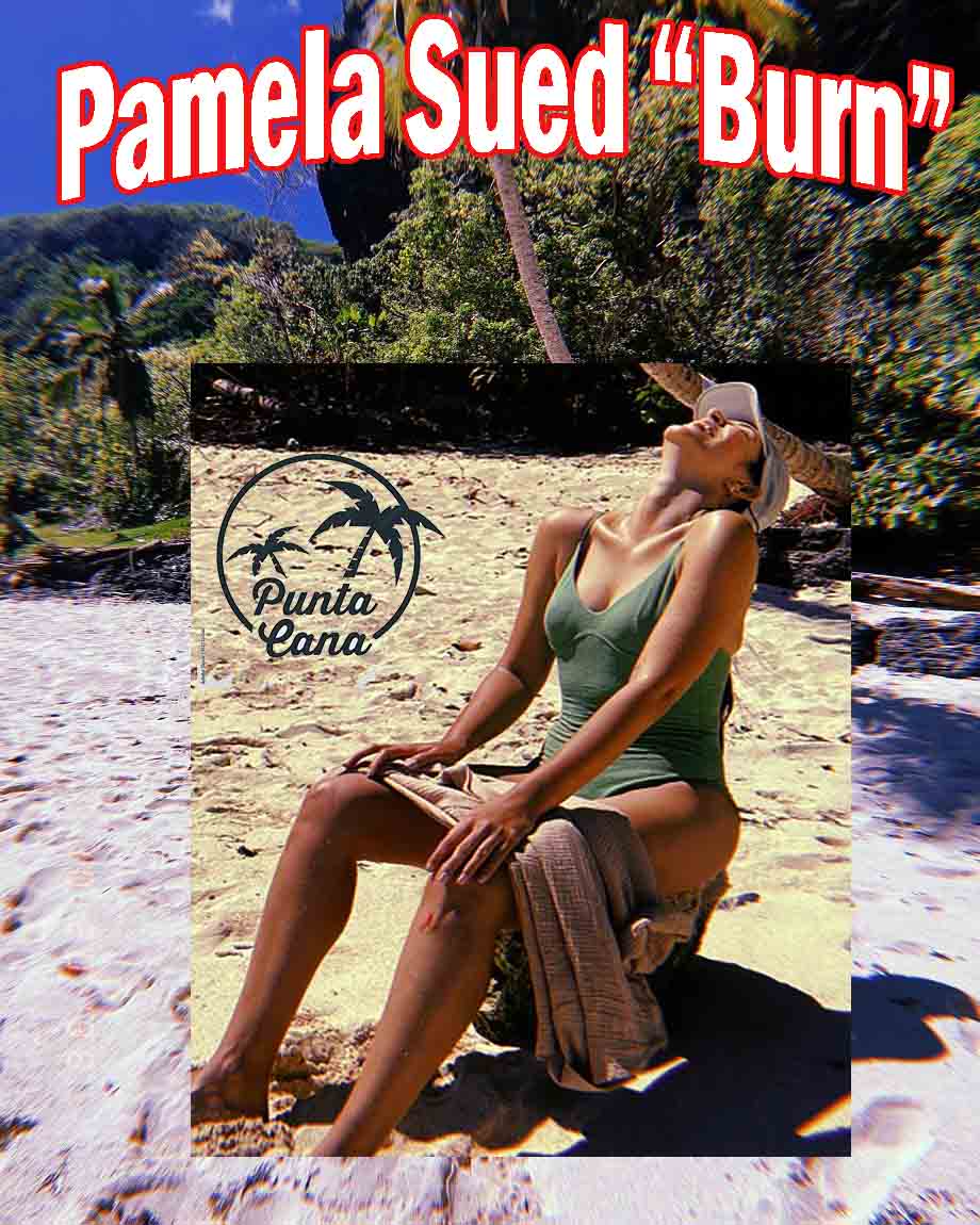 Pamela Sued