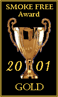 Smoke Free Awards