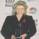Judi wins at The SOD Awards, 1998
